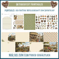 Digitales Bastelset | Oktoberfest – limitierte Ausgabe