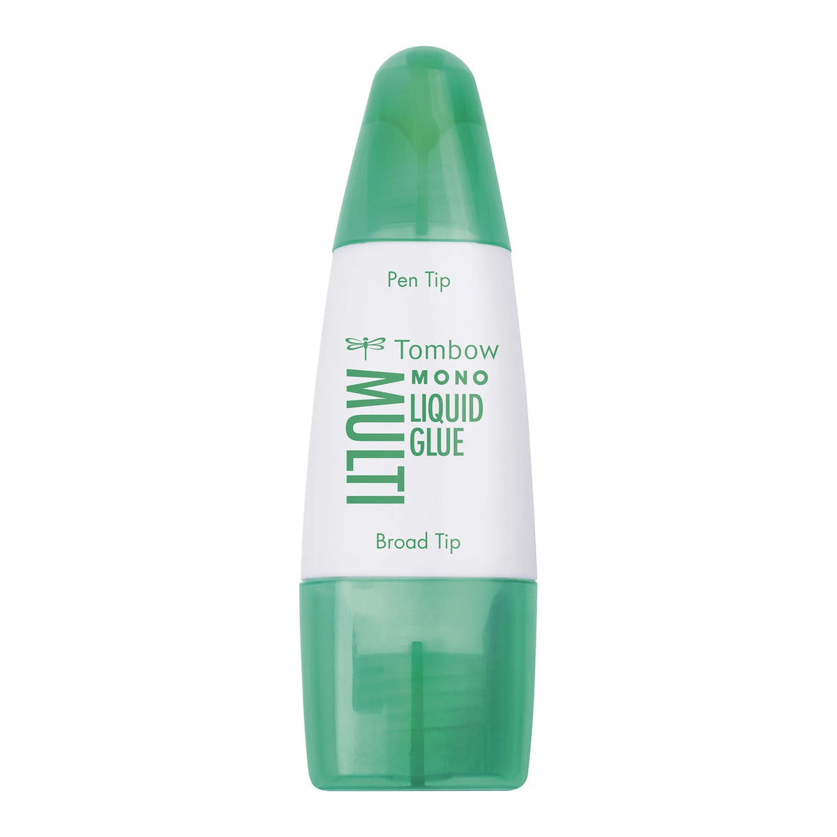 Tombow MONO Multi Flüssigkleber – 25 g | Präzise & vielseitig