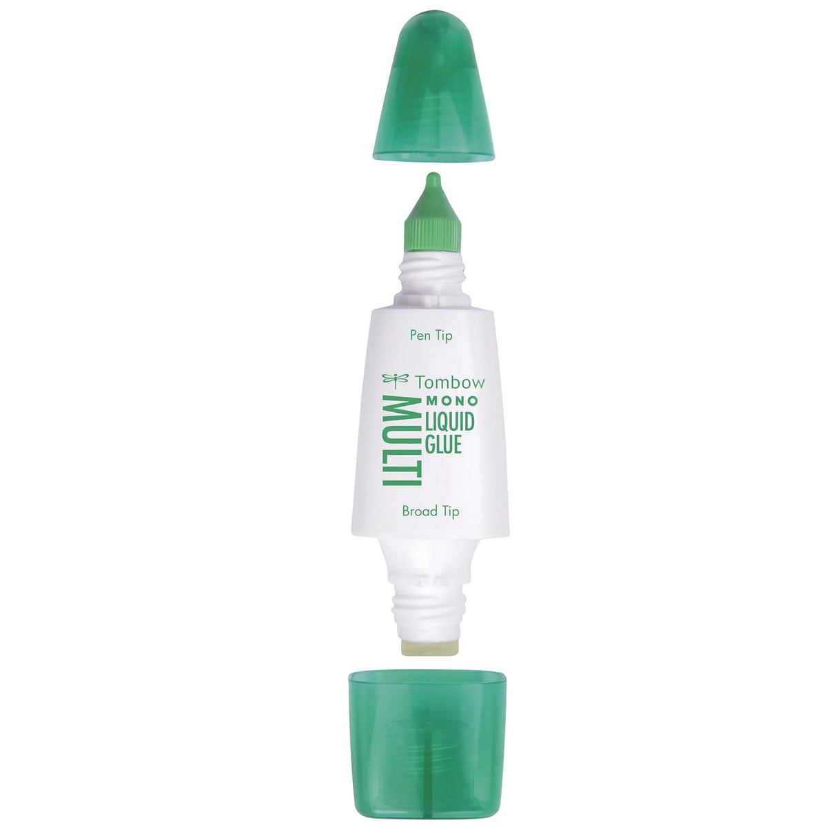 Tombow MONO Multi Flüssigkleber – 25 g | Präzise & vielseitig